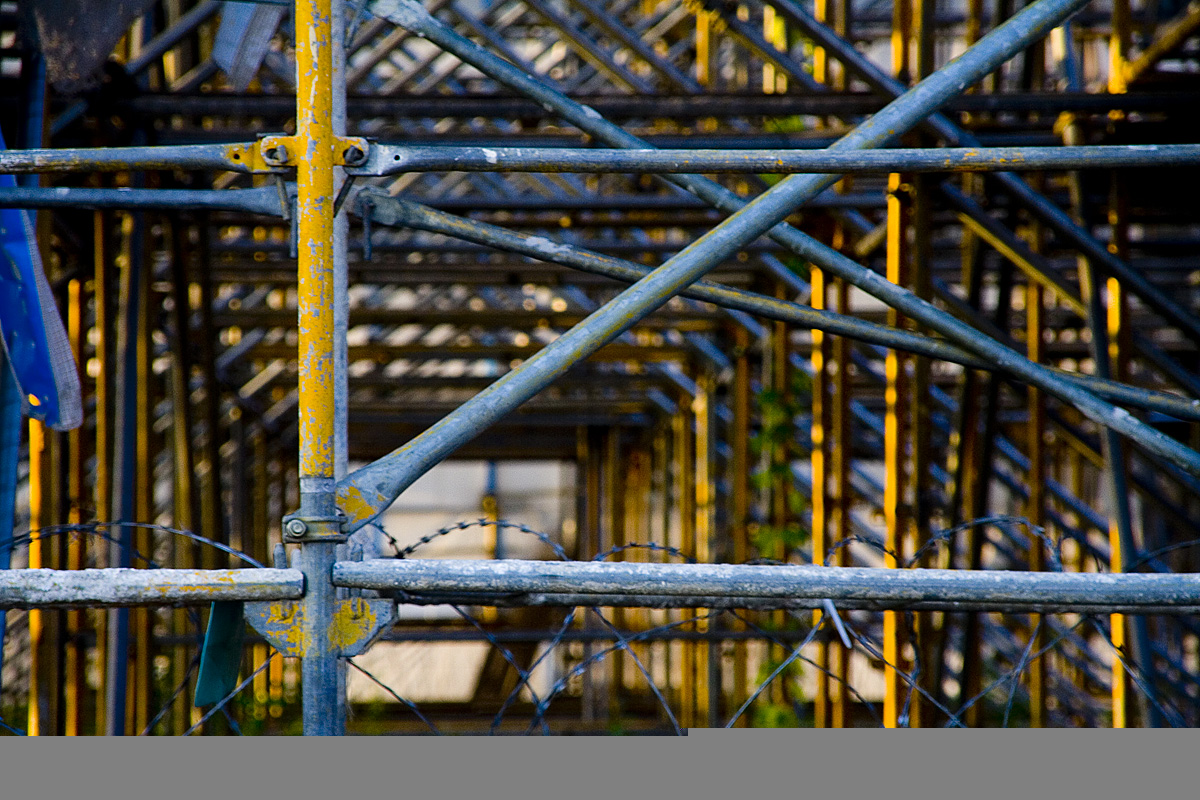 Scaffolding for Creativity in Business Process Solutions